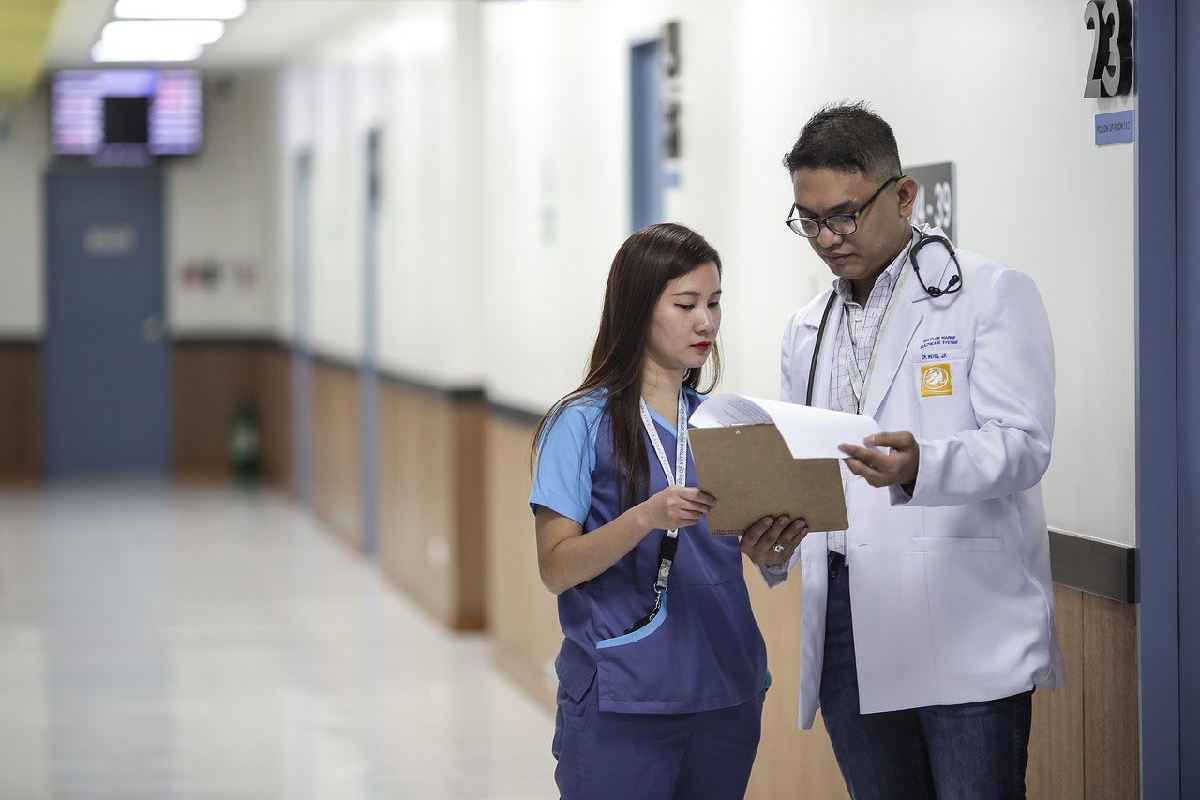 Health & Human Services