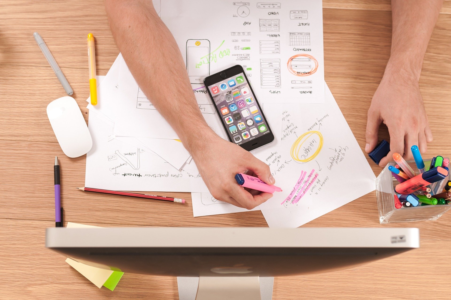 Office, Education, & Business