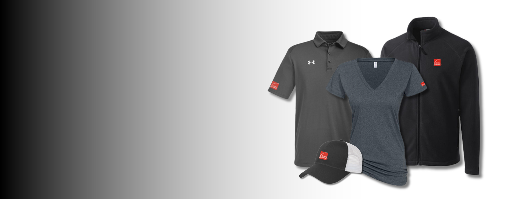 Owens Corning Merchandise