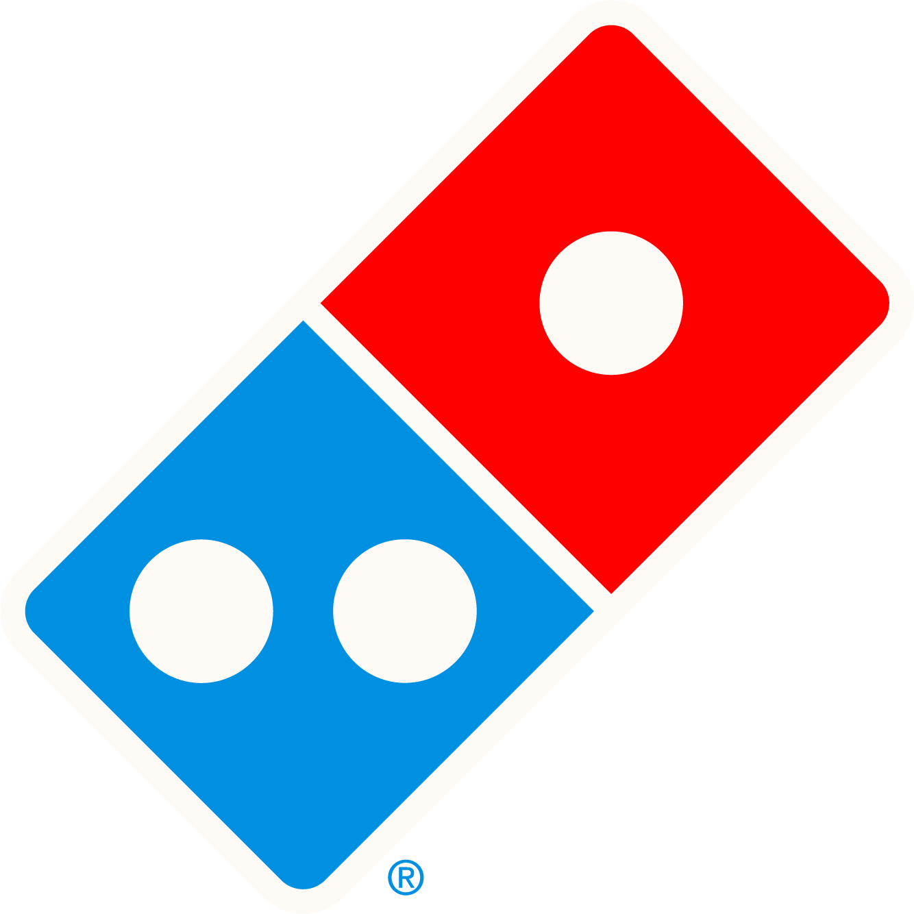 Domino's Dot Shop