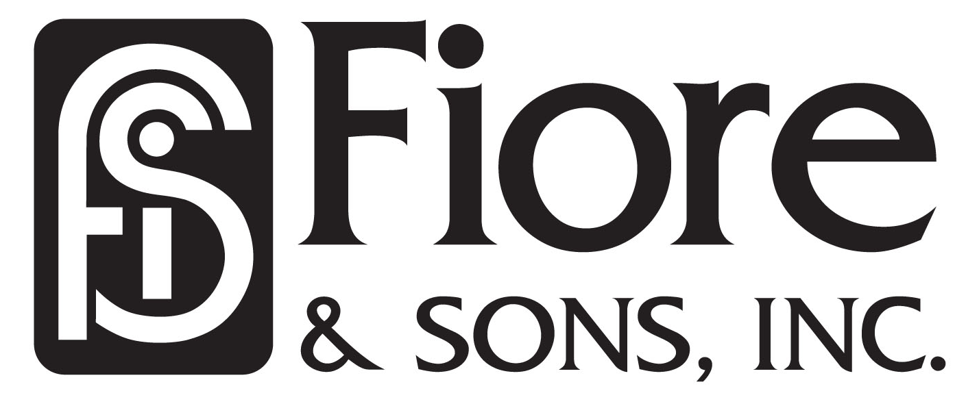 Fiore and Sons, Inc. Safety Program
