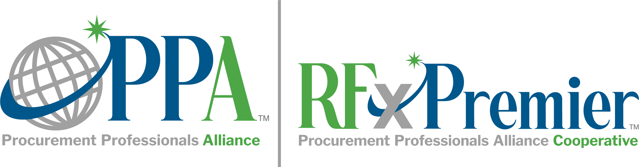 RFxP PublicSite